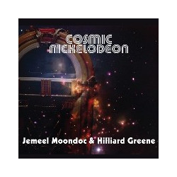 COSMIC NICKOLODEON
