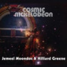 COSMIC NICKOLODEON