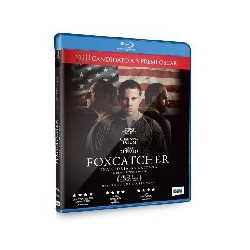 FOXCATCHER