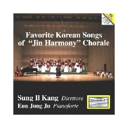 FAVOURITE KOREAN SONGS OF...