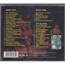 ANTHOLOGY