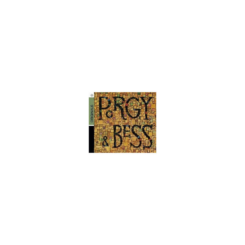 PORGY&BESS