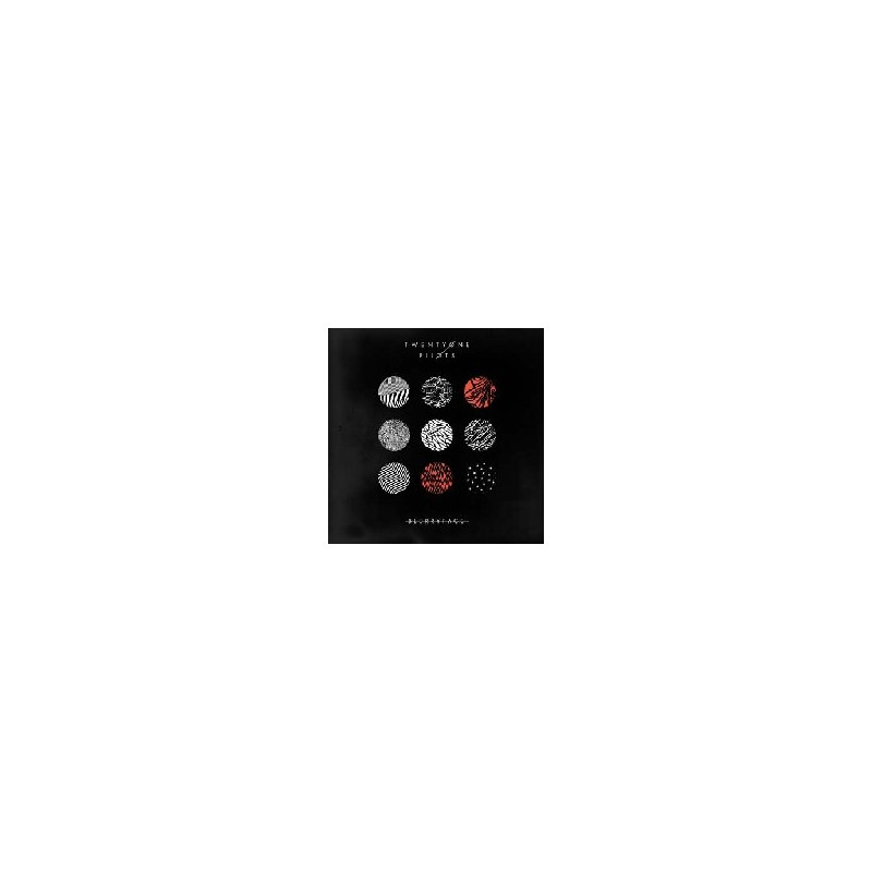 BLURRYFACE