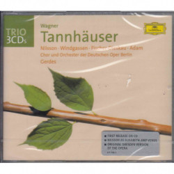 TANNHAUSER