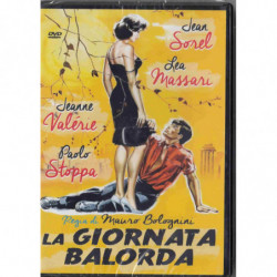 LA GIORNATA BALORDA (1958)