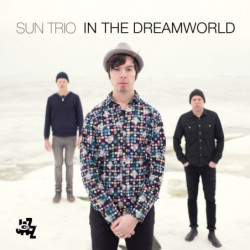 IN THE DREAMWORLD