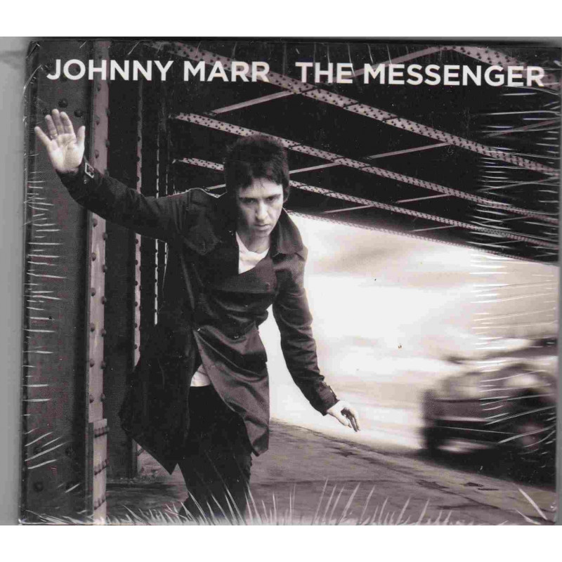 THE MESSENGER