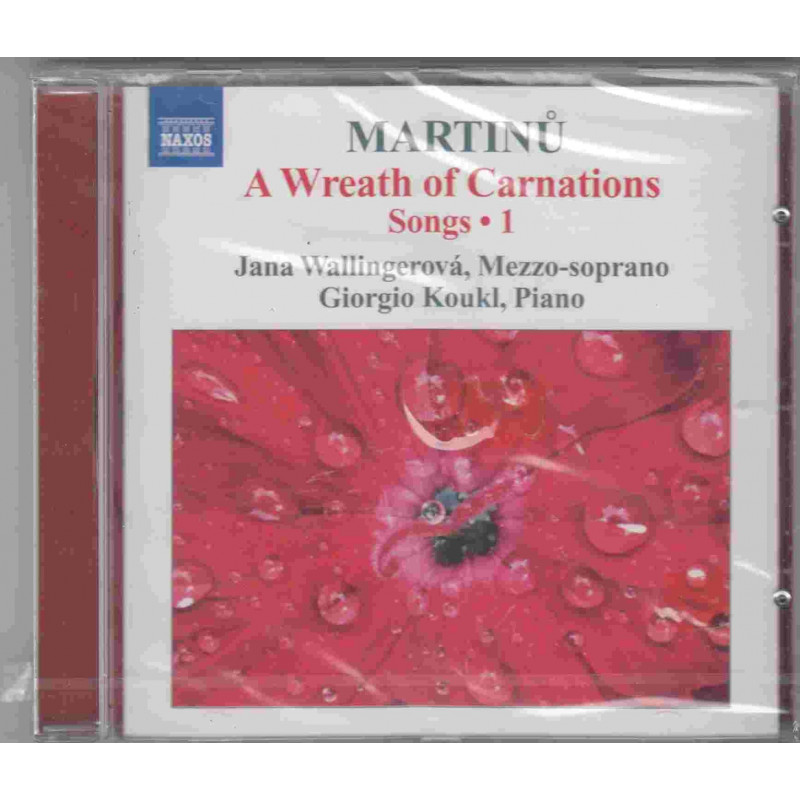 LIEDER (INTEGRALE), VOL.1