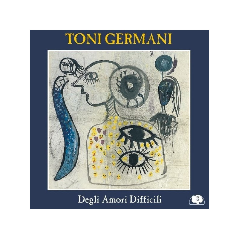 DEGLI AMORI DIFFICILI -