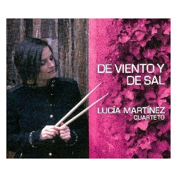 DE VIENTO Y DE SAL
