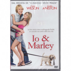 IO E MARLEY (2008)