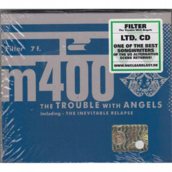THE TROUBLES WITH ANGELS