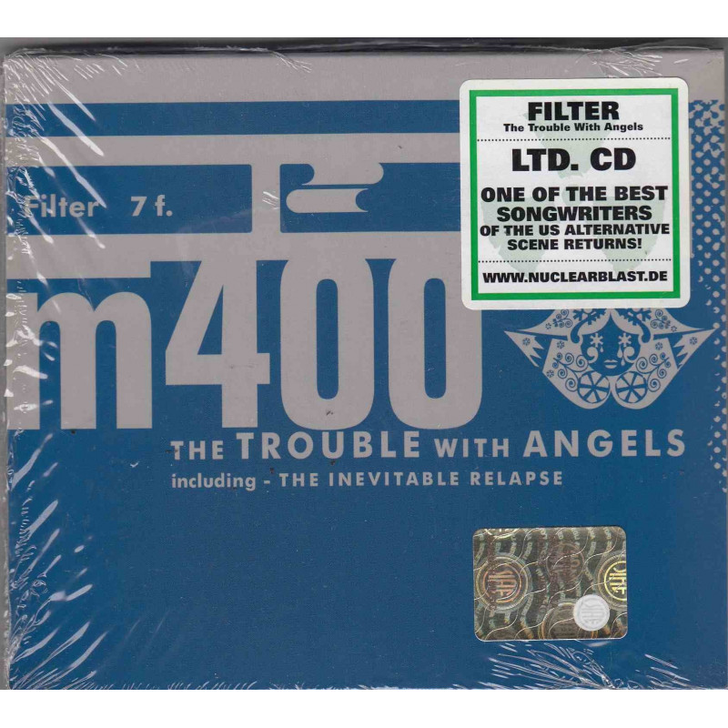 THE TROUBLES WITH ANGELS