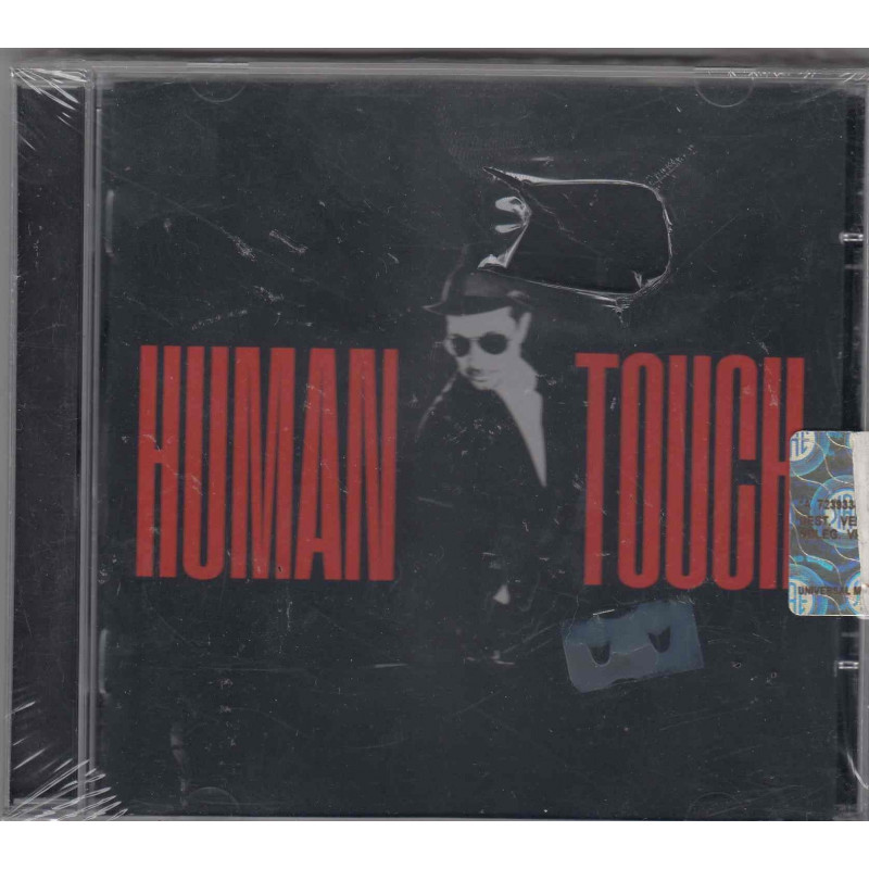 HUMAN TOUCH
