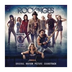 ROCK OF AGES