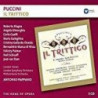 PUCCINI: IL TRITTICO