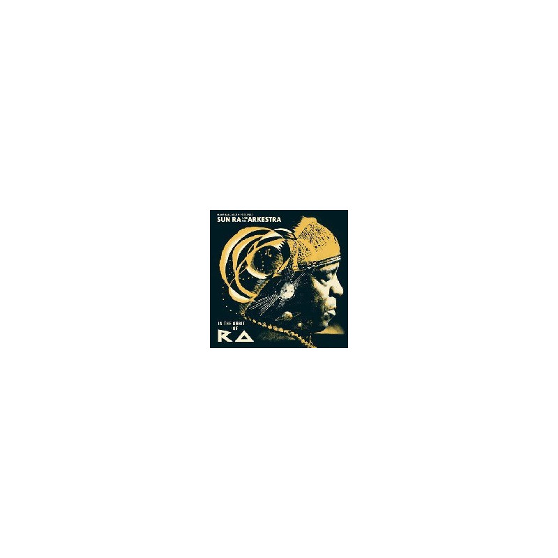 MARSHALL ALLEN - SUN RA AND HIS ARKESTRA