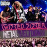 METAL MELTDOWN (BLURAY/DVD/CD)