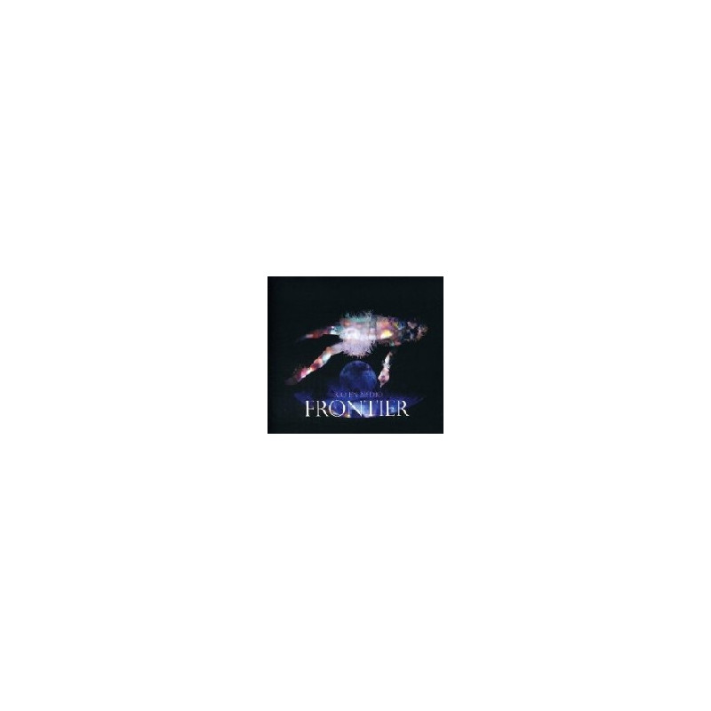 FRONTIER (DELUXE EDITION CD)