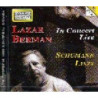 LAZAR BERMAN - IN CONCERT LIVE