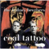 COAL TATOO