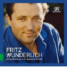 FRITZ WUNDERLICH - GREAT SINGERS LIVE