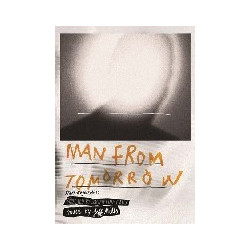 THE MAN FROM TOMORROW