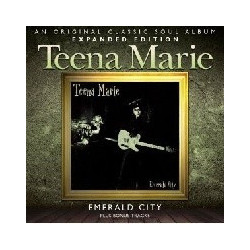 EMERALD CITY - EXPANDEDEDITION
