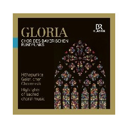 GLORIA - HIGHLIGHTS OF...