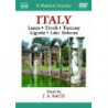 ITALIA: LUCCA, TIVOLI, TOSCANA, LIGURIA,