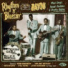 RHYTHM 'N' BLUSIN' BY THE BAYOU - MAD DO