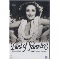 BIRD OF PARADISE  (1932)