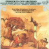 SINFONIA "DIE BAUERNHOCHZEIT" - "CONCERT
