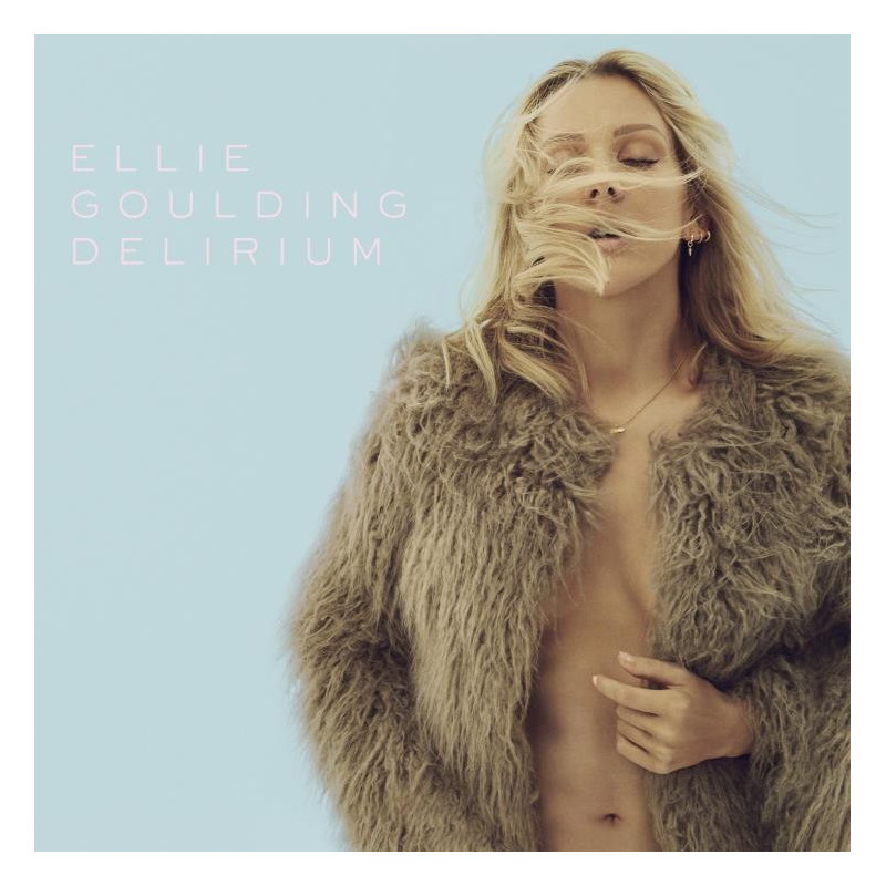 DELIRIUM