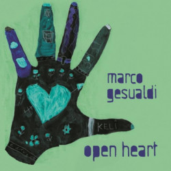 OPEN HEART