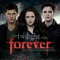 FOREVER LOVE SONGS FROM THE...