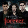 FOREVER LOVE SONGS FROM THE TWILIGHT SAG