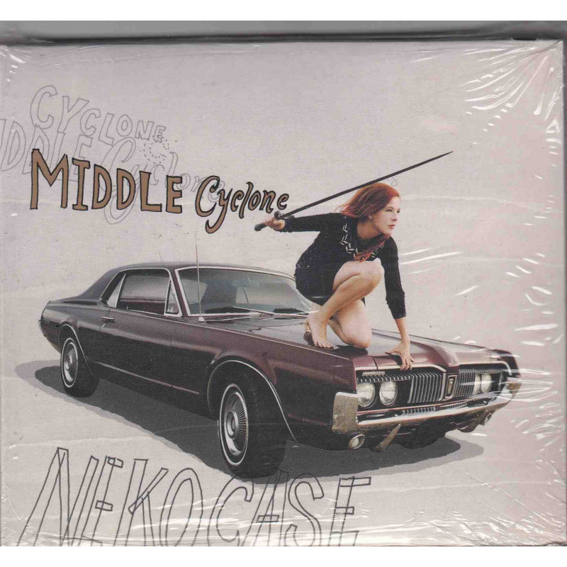 MIDDLE CYCLONE