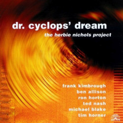 DR. CYCLOPS  DREAM
