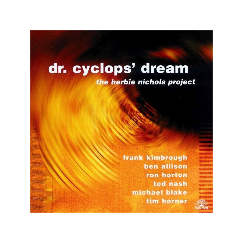DR. CYCLOPS  DREAM