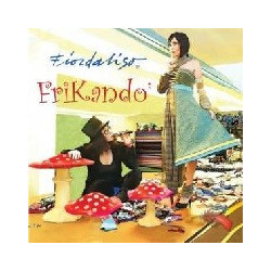 FRIKANDO'