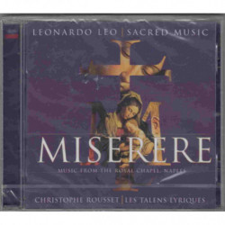 MISERERE