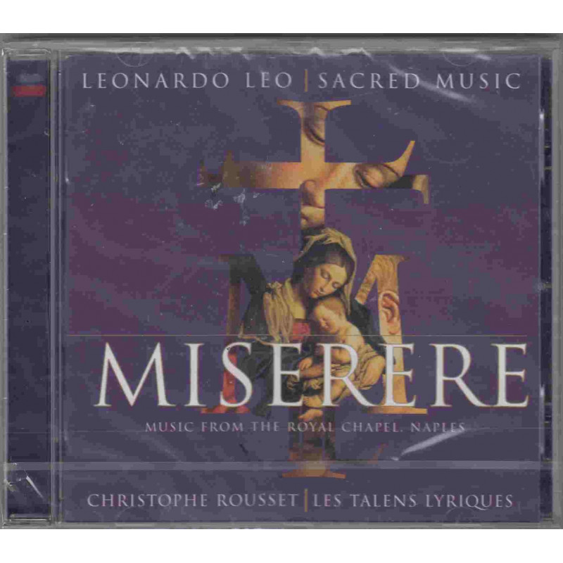 MISERERE