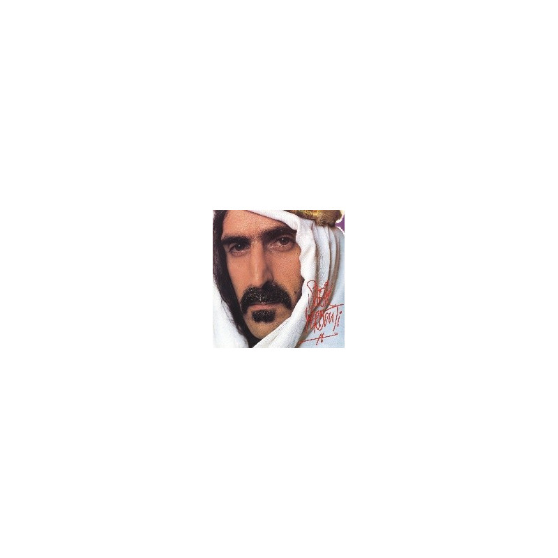 SHEIK YERBOUTI