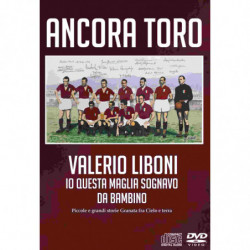 ANCORA TORO [LIBRO + CD + DVD]