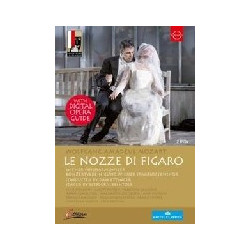 LE NOZZE DE FIGARO
