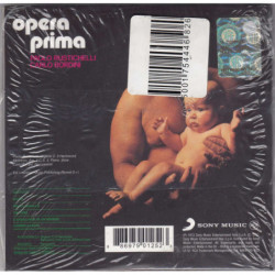 OPERA PRIMA