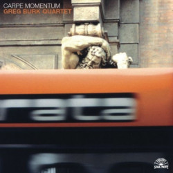 CARPE MOMENTUM