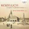 KOZELUCH: COMPLETE KEYBOARD SONATAS VOL.1