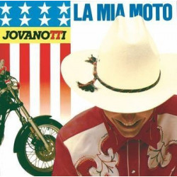 LA MIA MOTO